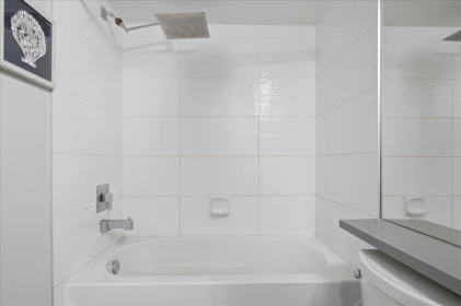 Laundry Room Photo of 215 21009 56 Avenue, Langley, BC