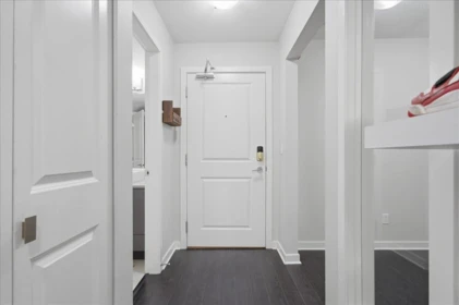Loft / Bonus Room Photo of 215 21009 56 Avenue, Langley, BC