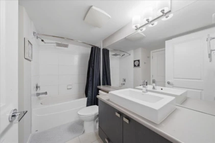 Mudroom Photo of 215 21009 56 Avenue, Langley, BC