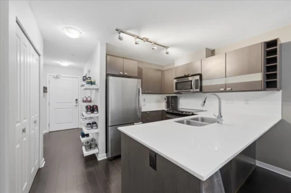 Office / Den Photo of 215 21009 56 Avenue, Langley, BC
