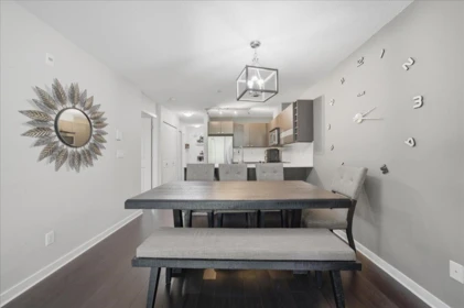 Pantry Photo of 215 21009 56 Avenue, Langley, BC