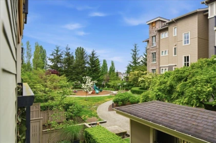 Primary Bedroom Photo of 215 21009 56 Avenue, Langley, BC