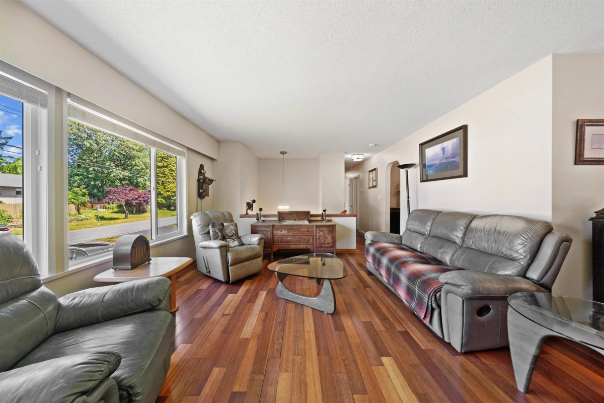Family Room Photo of 21656 Donovan Avenue, Maple Ridge, BC