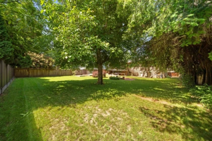 Backyard Photo of 21656 Donovan Avenue, Maple Ridge, BC