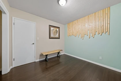 Basement Recreation Room Photo of 21656 Donovan Avenue, Maple Ridge, BC