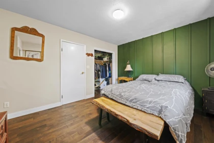 Bedroom 4 Photo of 21656 Donovan Avenue, Maple Ridge, BC