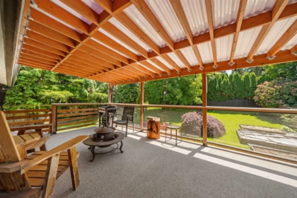 Entry Foyer Photo of 21656 Donovan Avenue, Maple Ridge, BC