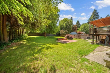 Front Yard Photo of 21656 Donovan Avenue, Maple Ridge, BC