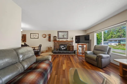 Kitchen Photo of 21656 Donovan Avenue, Maple Ridge, BC