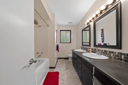 Laundry Room Photo of 21656 Donovan Avenue, Maple Ridge, BC