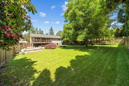 Outdoor Deck Photo of 21656 Donovan Avenue, Maple Ridge, BC