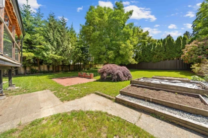 Outdoor Patio Photo of 21656 Donovan Avenue, Maple Ridge, BC