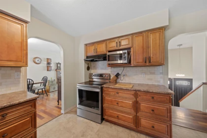 Primary Bedroom Photo of 21656 Donovan Avenue, Maple Ridge, BC