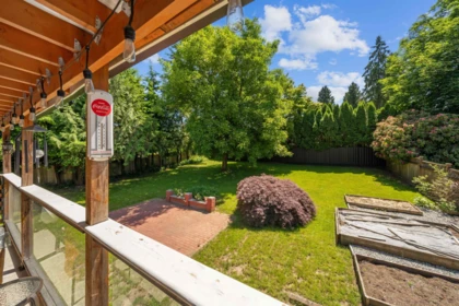 Staircase Photo of 21656 Donovan Avenue, Maple Ridge, BC