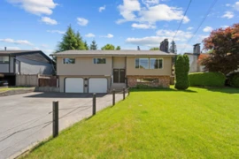 21656 Donovan Avenue, Maple Ridge, BC