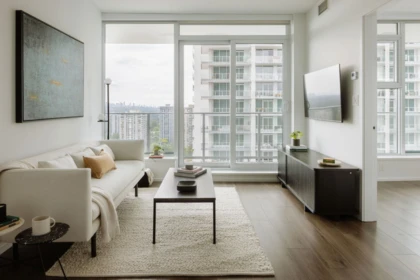 2201 3888 Evergreen Place, Burnaby, BC, Burnaby — Apartment/Condo for sale