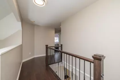 Basement Recreation Room Photo of 863 Roche Point Drive, North Vancouver, BC