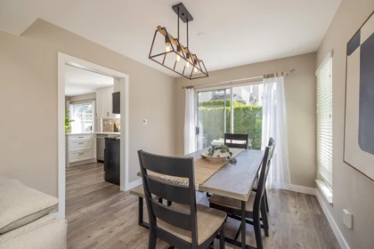 863 Roche Point Drive, North Vancouver, BC, North Vancouver — Townhouse for sale