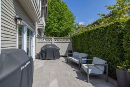 Hot Tub / Spa Photo of 863 Roche Point Drive, North Vancouver, BC