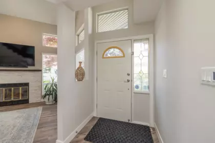 863 Roche Point Drive, North Vancouver, BC, North Vancouver — Townhouse for sale