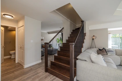 Loft / Bonus Room Photo of 863 Roche Point Drive, North Vancouver, BC