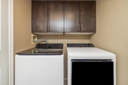 Office / Den Photo of 863 Roche Point Drive, North Vancouver, BC