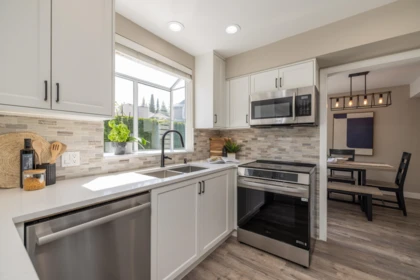 Pantry Photo of 863 Roche Point Drive, North Vancouver, BC