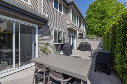 Street View Photo of 863 Roche Point Drive, North Vancouver, BC