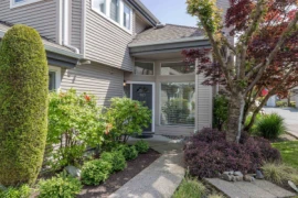 863 Roche Point Drive, North Vancouver, BC