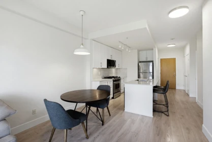 Pantry Photo of 407 298 E 11th Avenue, Vancouver, BC