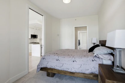 Walk-In Closet Photo of 407 298 E 11th Avenue, Vancouver, BC