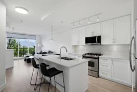 407 298 E 11th Avenue, Vancouver, BC