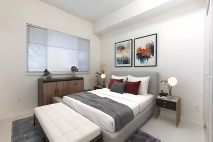 408 8220 Jones Road, Richmond, BC, Richmond — Apartment/Condo for sale