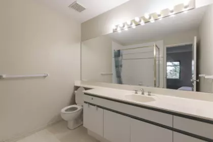 Pantry Photo of 408 8220 Jones Road, Richmond, BC