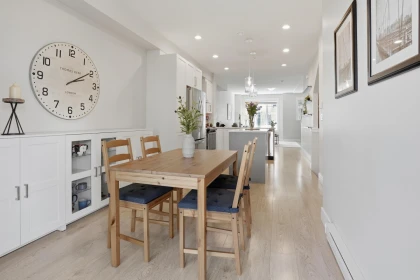 Kitchen Photo of 43 20498 82 Avenue, Langley, BC