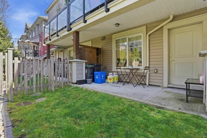 Laundry Room Photo of 43 20498 82 Avenue, Langley, BC