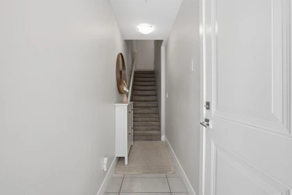 Loft / Bonus Room Photo of 43 20498 82 Avenue, Langley, BC