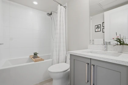Office / Den Photo of 43 20498 82 Avenue, Langley, BC