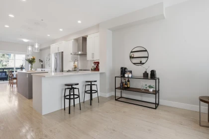 Pantry Photo of 43 20498 82 Avenue, Langley, BC