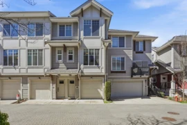 43 20498 82 Avenue, Langley, BC