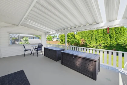 Basement Recreation Room Photo of 45271 Bernard Avenue, Chilliwack, BC
