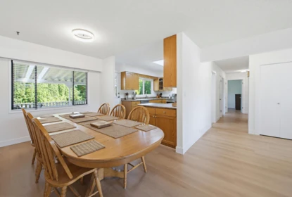 Breakfast Nook Photo of 45271 Bernard Avenue, Chilliwack, BC