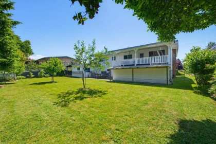 Community Amenities Photo (Clubhouse) of 45271 Bernard Avenue, Chilliwack, BC