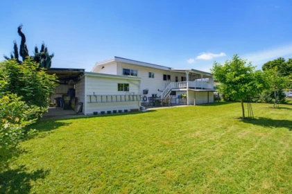 Fitness Center Photo Near 45271 Bernard Avenue, Chilliwack, BC