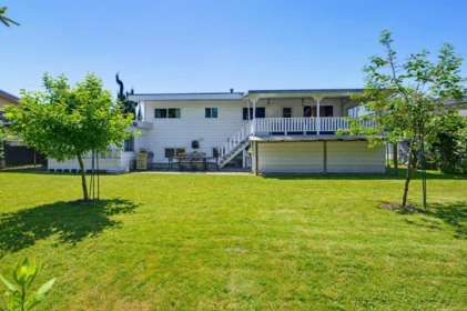 Neighborhood Park Photo Near 45271 Bernard Avenue, Chilliwack, BC