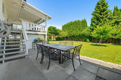 Street View Photo of 45271 Bernard Avenue, Chilliwack, BC