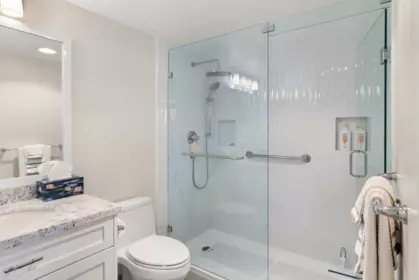 Bedroom 3 Photo of 1901 1245 Quayside Drive, New Westminster, BC