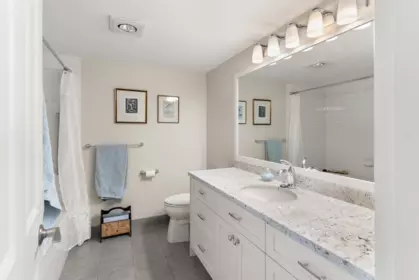 Loft / Bonus Room Photo of 1901 1245 Quayside Drive, New Westminster, BC