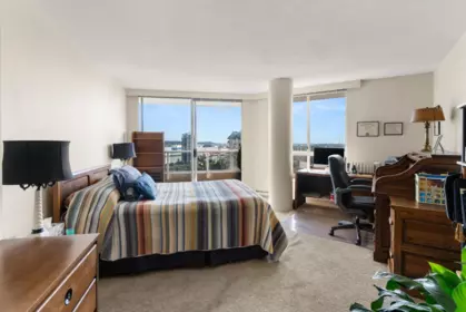 Primary Bathroom Photo of 1901 1245 Quayside Drive, New Westminster, BC