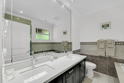 Guest Bathroom Photo of 41440 Dryden Road, Squamish, BC